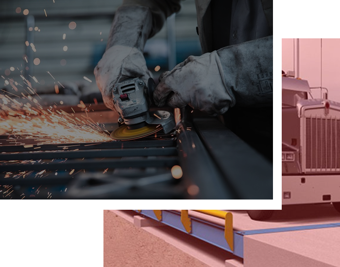 digital weighing solution